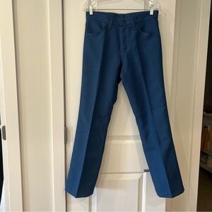 VINTAGE WRANGLER 1990’s trouser pants